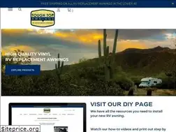 Sites similar to toughtopawnings.com
