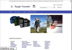 Sites similar to toughtraveler.com