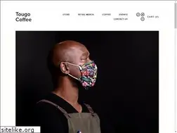 Sites similar to tougocoffee.com