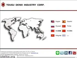 Sites similar to tougu.com.tw