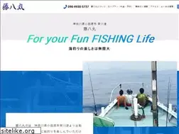 Sites similar to touhachimaru.com
