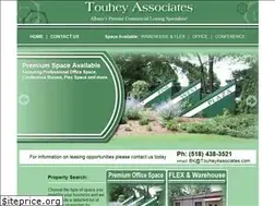 Sites similar to touheyassociates.com