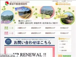Sites similar to touhi.com