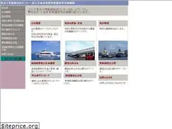 Sites similar to touhoku-kogata.co.jp