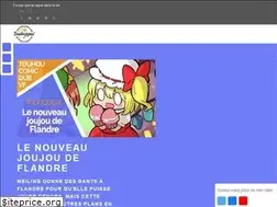 Sites similar to touhoppai.moe