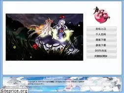 Sites similar to touhou.cc