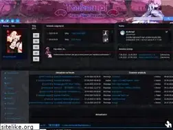 Sites similar to touhou.pl