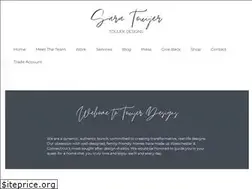 Sites similar to touijerdesigns.com