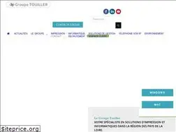 Sites similar to touiller.fr