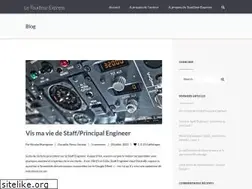 Sites similar to touilleur-express.fr