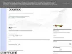 Sites similar to touitsuhigai.blogspot.com