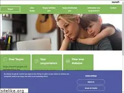 Sites similar to toujeo.nl