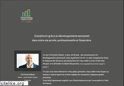 Sites similar to toujours-positif.com