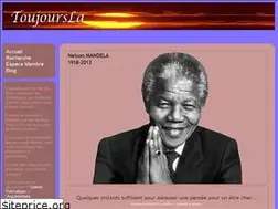 Sites similar to toujoursla.com