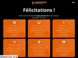 Sites similar to toujoursnew.com