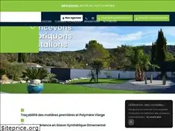 Sites similar to toujoursvert.fr