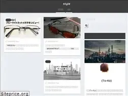 Sites similar to toukablog.com