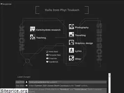 Sites similar to toukach.ru