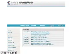 Sites similar to toukaisaibou.co.jp