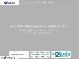 Sites similar to toukei.co.jp