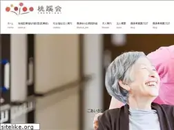 Sites similar to toukeikai.jp