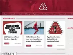 Sites similar to toukolanteras.fi