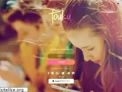 Sites similar to touku.net