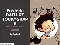 Sites similar to toukygraph.fr