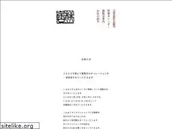 Sites similar to toukyo.com