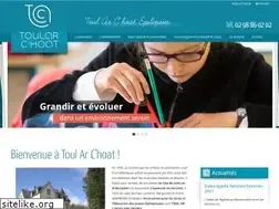 Sites similar to toul-ar-hoat.com