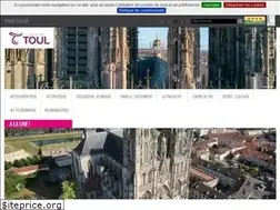 Sites similar to toul.fr