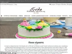 Sites similar to toula.gr
