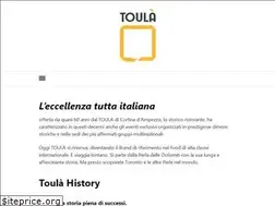 Sites similar to toula.it