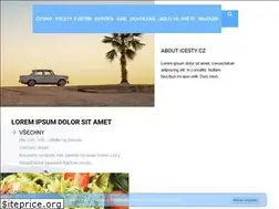 Sites similar to toulamese.cz