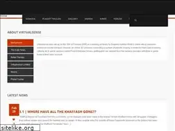 Sites similar to toulanforum.com