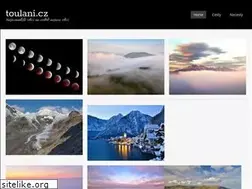 Sites similar to toulani.cz