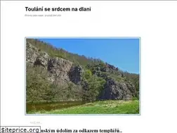 Sites similar to toulanisesrdcemnadlani.cz