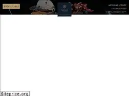 Sites similar to toulaseaside.com