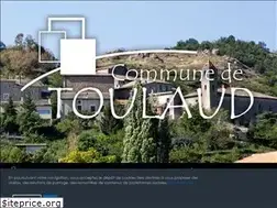 Sites similar to toulaud.fr