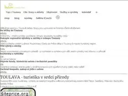 Sites similar to toulava.cz