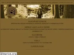 Sites similar to toulavej.net