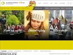 Sites similar to toulavybatoh.cz