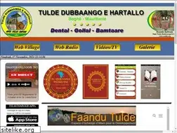 Sites similar to toulde.org