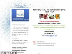 Sites similar to touleau.fr