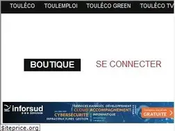 Sites similar to touleco-tarn.fr