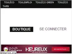 Sites similar to touleco.tv