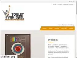 Sites similar to touletvanbael.be