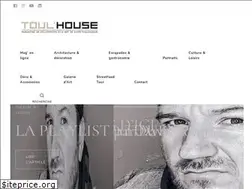 Sites similar to toulhouse.fr