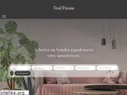 Sites similar to toulhouseimmobilier.fr