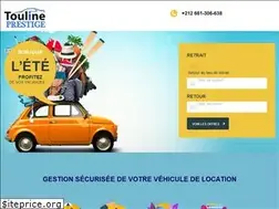 Sites similar to toulineprestige.com